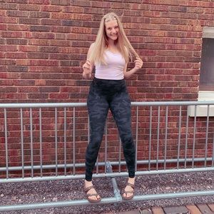 Meet your Posher, Mckinna